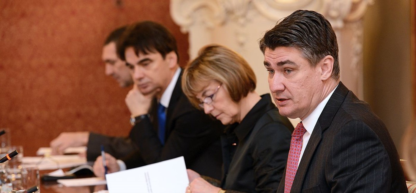 Vlada prihvatila novi Zakon o zaštiti od nasilja u obitelji koji predvida oštrije sankcije za nasilnike 